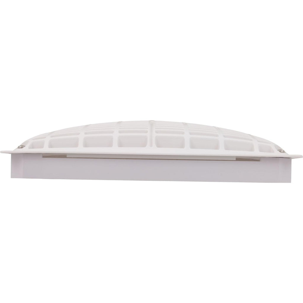 Hayward Main Drain Grate, Hayward Low Velocity, 12" x 12"Sq, w/Frame