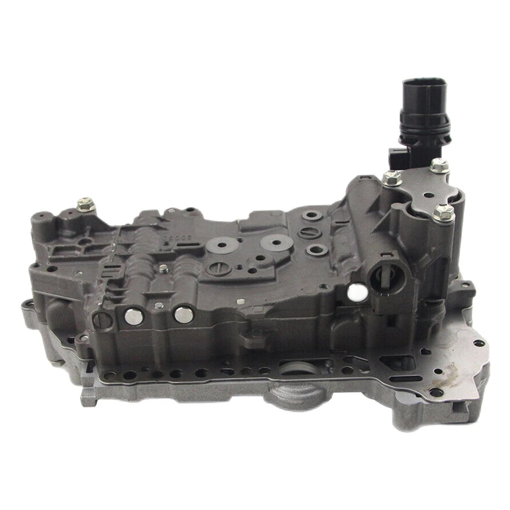 2011+ Toyota BANGUARD 2.7L U760E U760 89030 Transmission Valve Body Generic