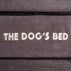 Dogs Bed Orthopedic Dog Bed, Premium Memory Foam S-XXXL, Waterproof, Dog Pain Relief for Arthritis, Hip &amp; Elbow Dysplasia, Post Surgery, Lameness, Senior Supportive, Calming Bed, Washable Cover