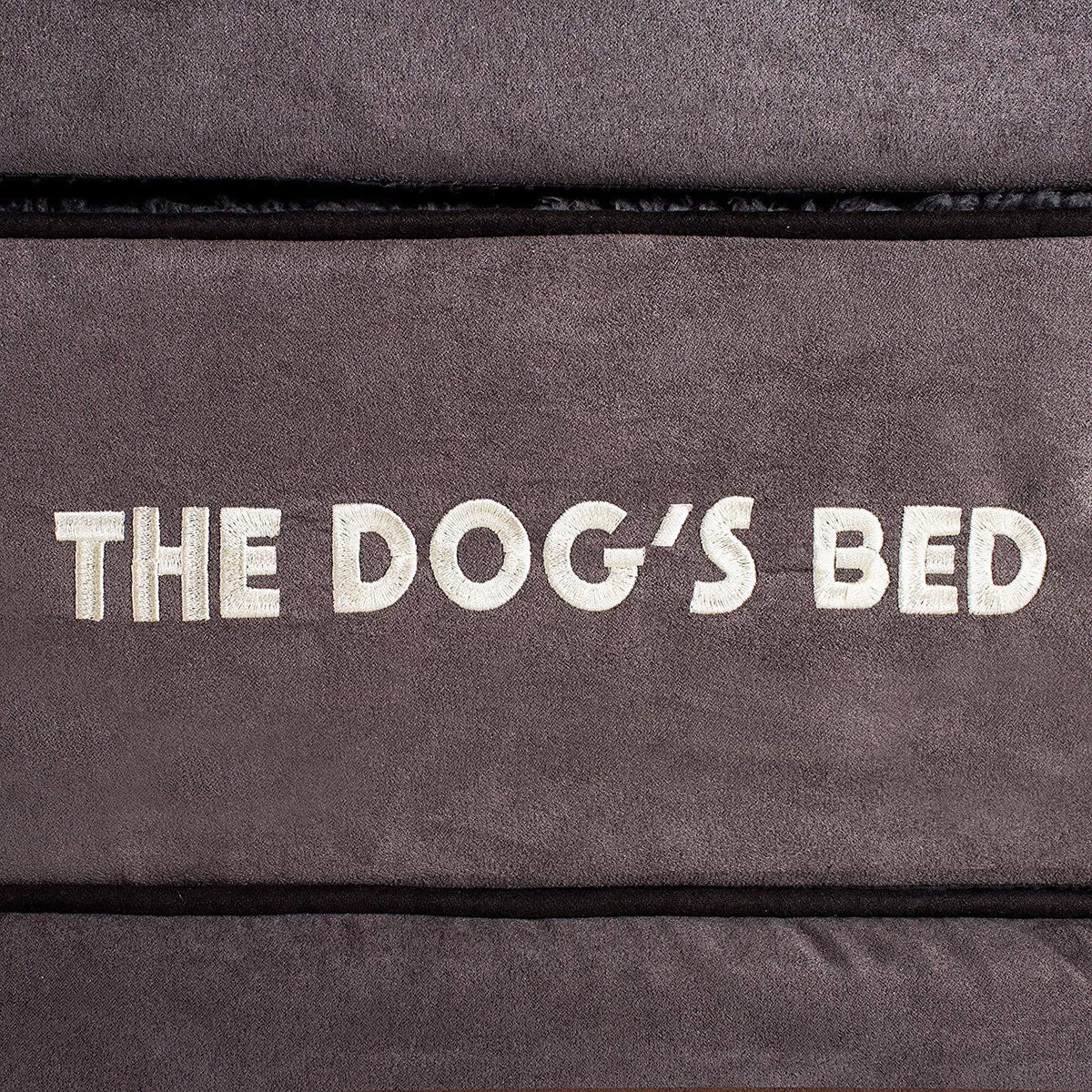 Dogs Bed Orthopedic Dog Bed, Premium Memory Foam S-XXXL, Waterproof, Dog Pain Relief for Arthritis, Hip &amp; Elbow Dysplasia, Post Surgery, Lameness, Senior Supportive, Calming Bed, Washable Cover