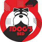 Dogs Bed Orthopedic Dog Bed, Waterproof, Premium Memory Foam S-XXL, Dog Pain Relief for Arthritis, Hip &amp; Elbow Dysplasia, Post Surgery, Lameness, Senior Supportive, Calming Bed, Washable Cover