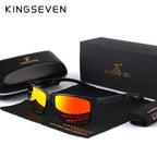 Sunglasses - Polarized Aluminum Magnesium Driving Sunglasses
