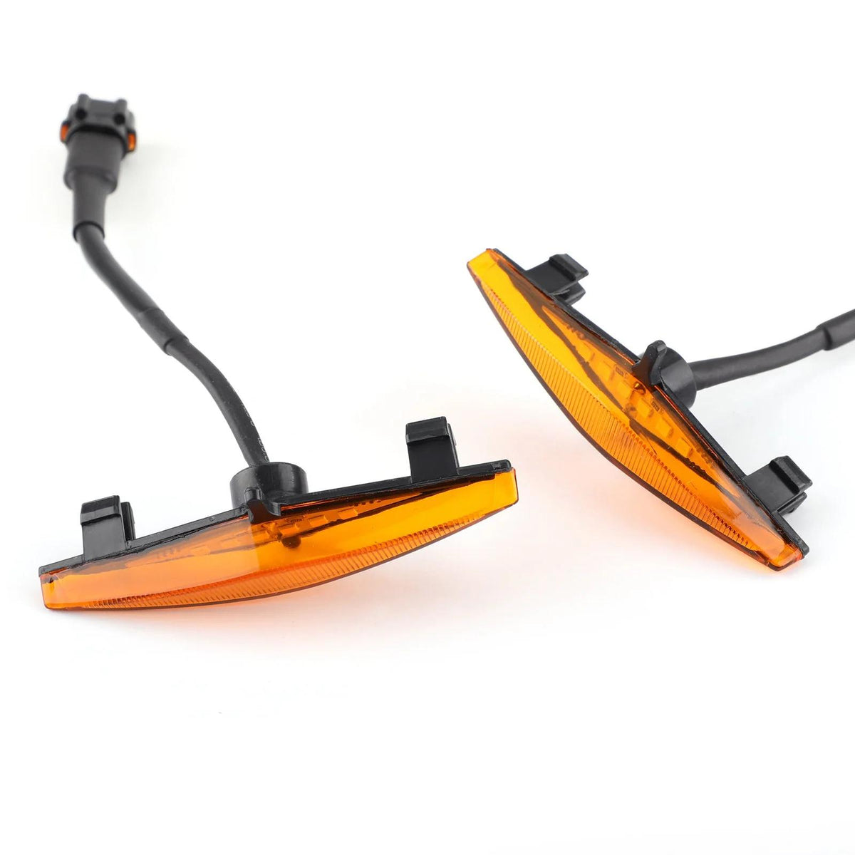 2014-2023 Toyota 4Runner TRD PRO Front Grille Grill Kit + LED Light Generic