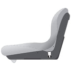 stens - 420-182 high back seat, john deere am131531, ea, 1, yellow