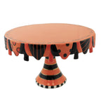 Tabletop Halloween Stacking Cake Plates Plater Display Food Kitchen Cs0079