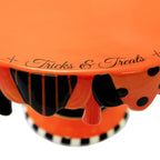 Tabletop Halloween Stacking Cake Plates Plater Display Food Kitchen Cs0079