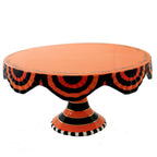 Tabletop Halloween Stacking Cake Plates Plater Display Food Kitchen Cs0079
