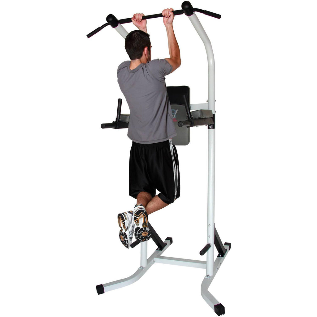Body Champ PT600 Multifunction Power Tower