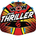 Big Thriller Towable for 2-Riders