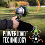 15" Cordless Weed Trimmer with Battery and Charger - ST1511T