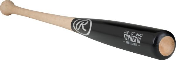 Rawlings 2019 Justin Turner Pro Label Bat Baseball Bat, 32"