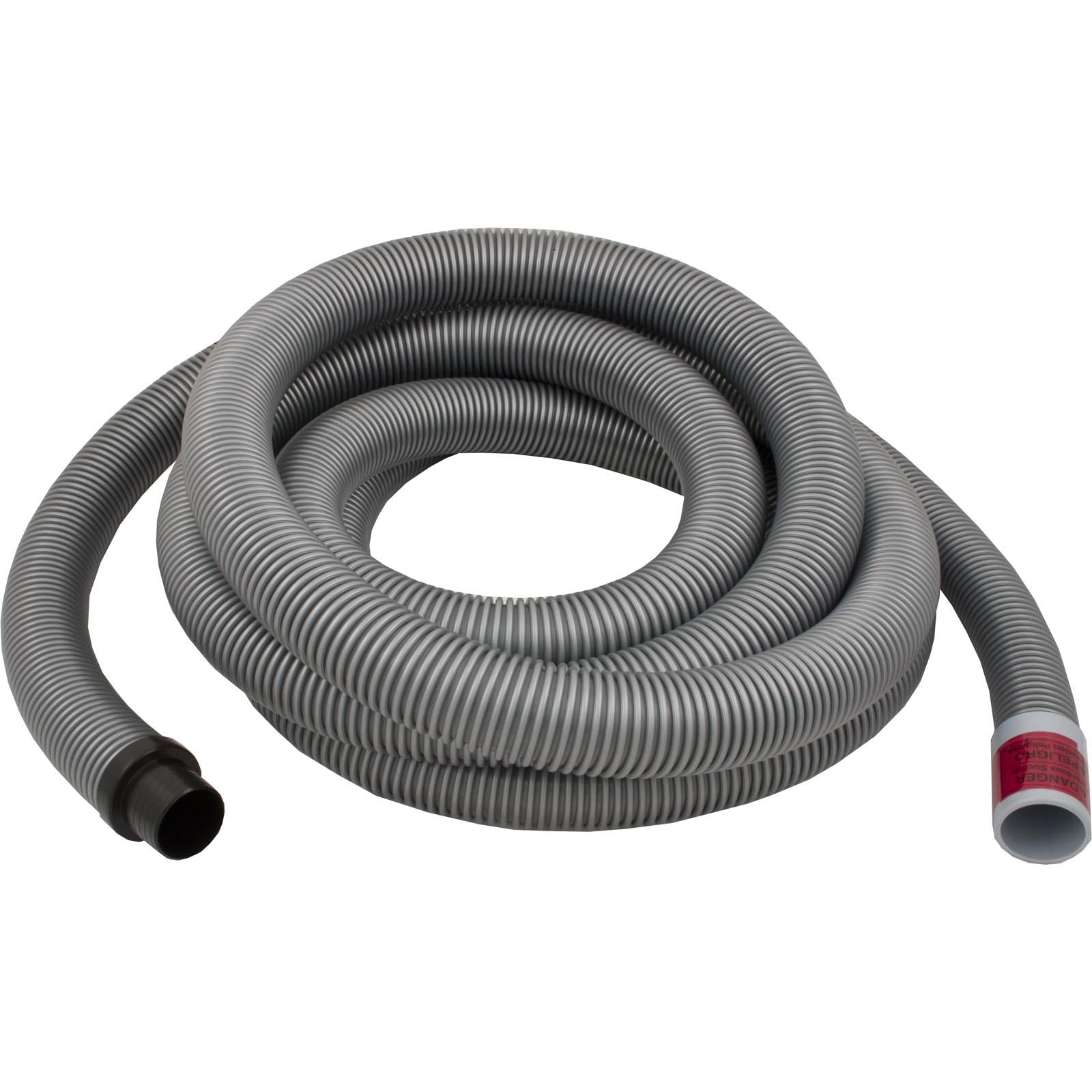 PENTAIR POOL PRODUCTS Hose Kit, Pentair StaRite GW8000/9000 Cleaners, 20ft, 8ft, 4ft