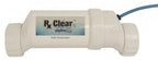 rx clear hydrosalt swimming pool salt chlorinator generator (various sizes)