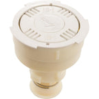 Paramount Pools Cleaning Head, Paramount Vanquish, w/ Nozzle, White