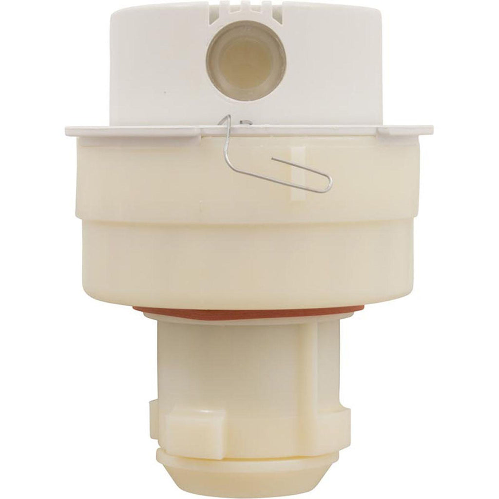 Paramount Pools Cleaning Head, Paramount Vanquish, w/ Nozzle, White