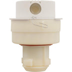 Paramount Pools Cleaning Head, Paramount Vanquish, w/ Nozzle, White