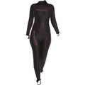 Sharkskin Womens Chillproof 1PC Full Wetsuit - Size 8