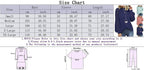 Women Trendy Blouses Casual Loose Knit Tops Pullover Hollow-Out Lace Long Sleeve Shirts