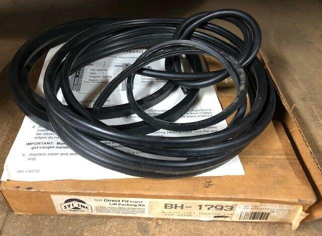 BH-1793 Joyce 8-1/2" Packit 13851