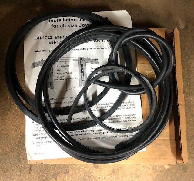 BH-1793 Joyce 8-1/2" Packit 13851