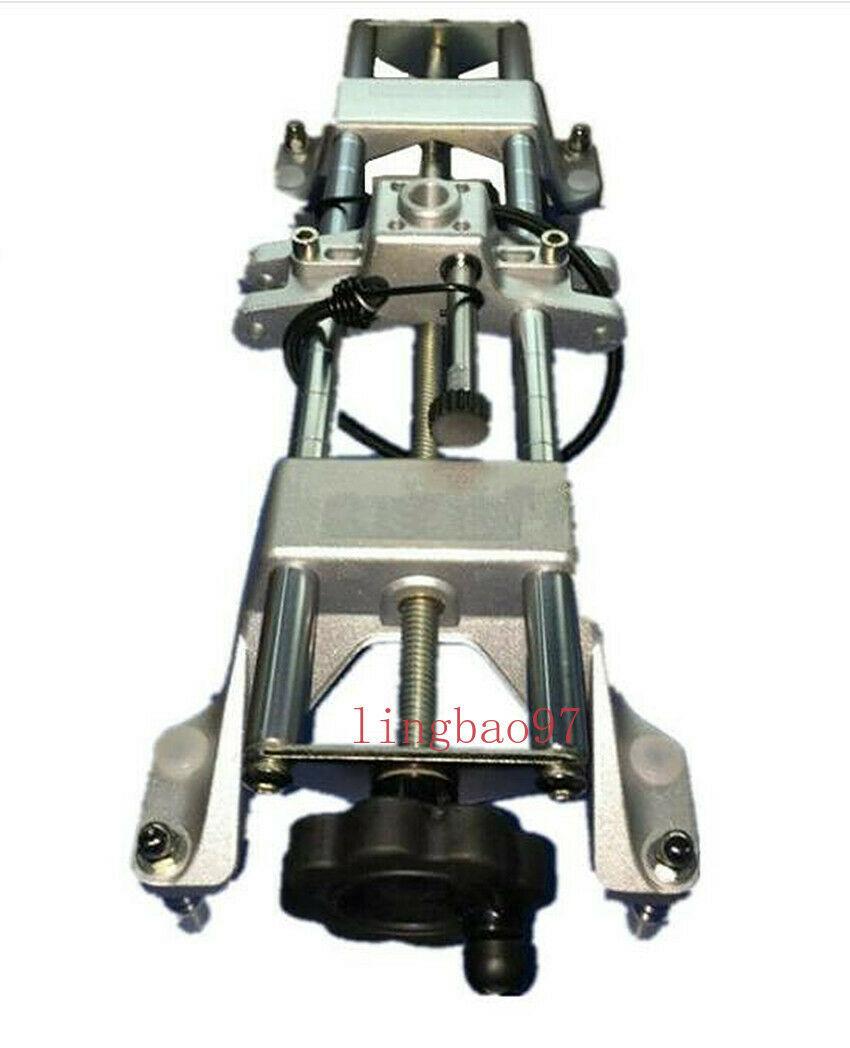12-24" Wheel Aligner Alignment 3D Precision Fixture Four wheel positioner