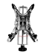 12-24" Wheel Aligner Alignment 3D Precision Fixture Four wheel positioner