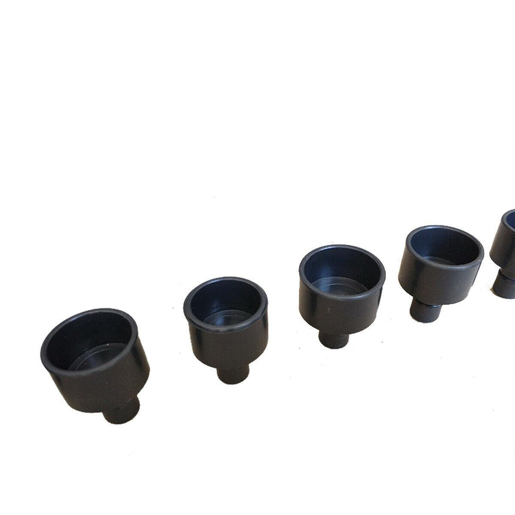 2D Measuring System Machine Aluminum Retractable Measure Equipment for Vehicles
