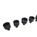2D Measuring System Machine Aluminum Retractable Measure Equipment for Vehicles