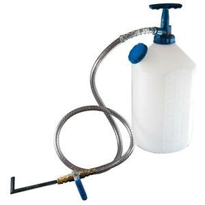 Basic Drive Line Filling Set ASSATFBASIC Brand New!