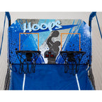 Hoops Dual Electronic Basketball Game