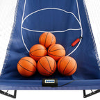 Hoops Dual Electronic Basketball Game