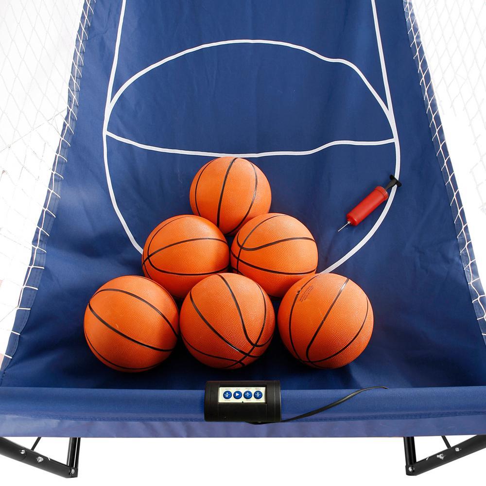 Hoops Dual Electronic Basketball Game