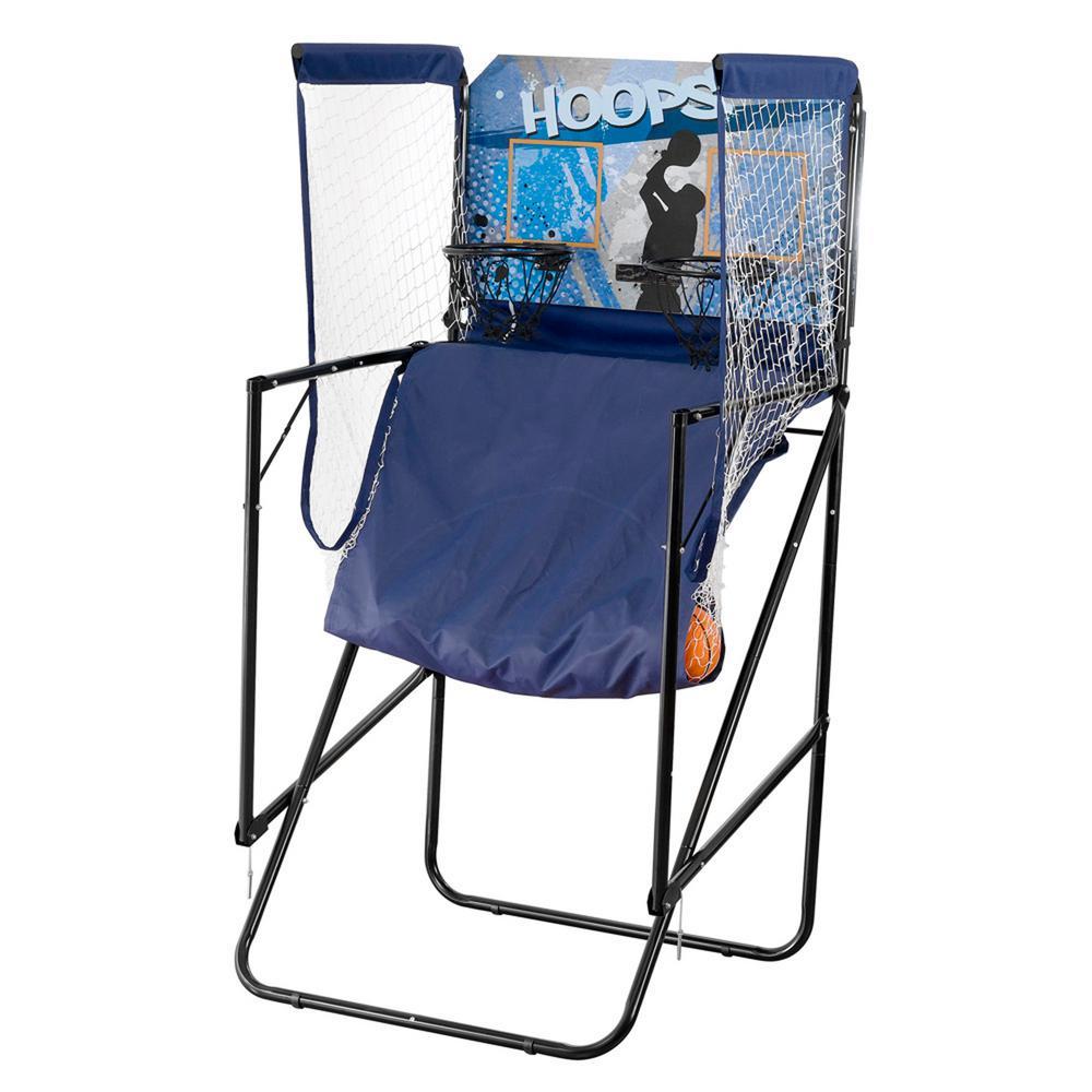 Hoops Dual Electronic Basketball Game