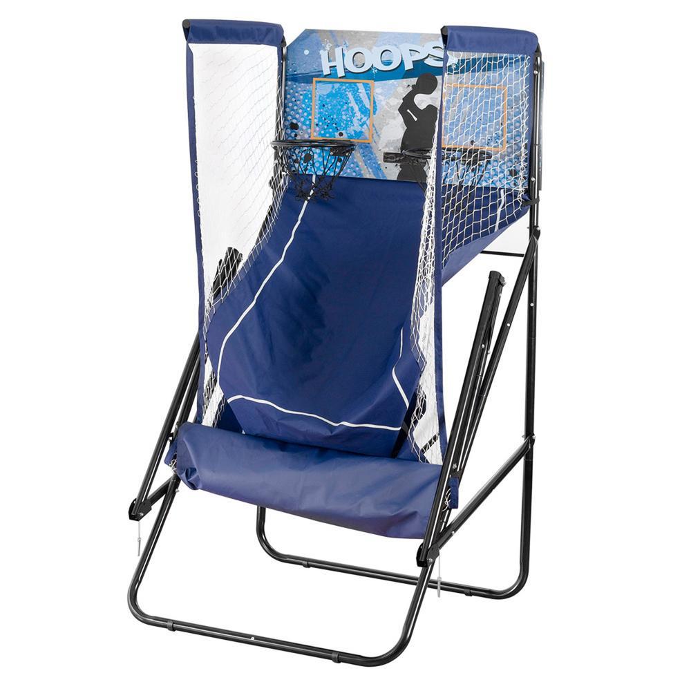 Hoops Dual Electronic Basketball Game