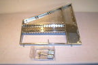 Stainless Grass Catcher for Encore PRO-Line Walk Behind & Rider 4.4 cf. RMM-EXS4