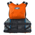 Stohlquist Fisherman PFD Olive Green
