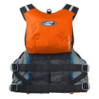 Stohlquist Fisherman PFD Olive Green