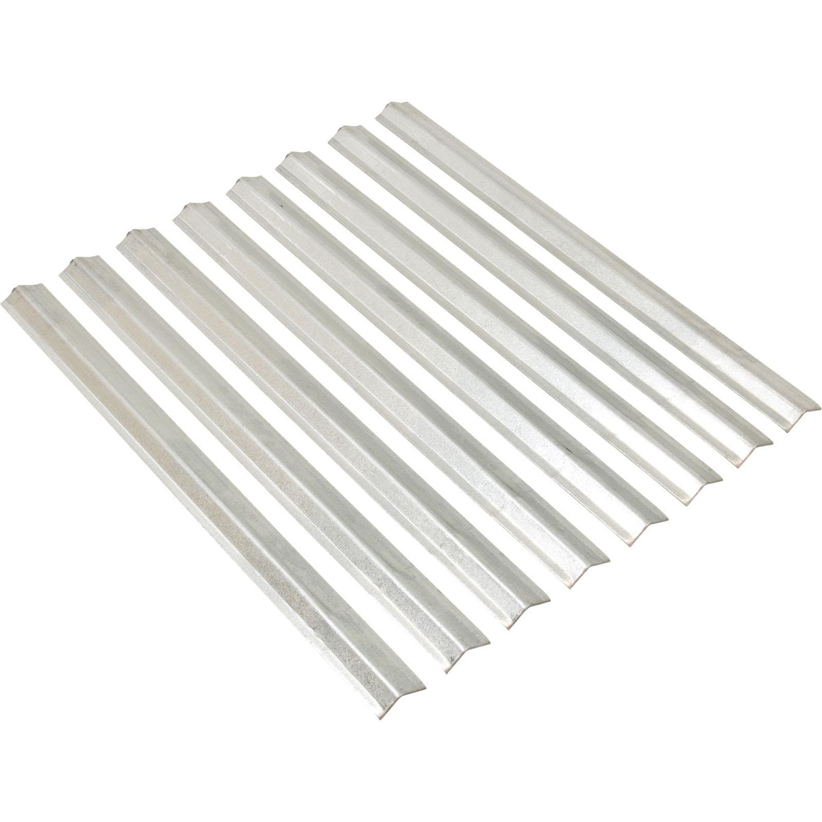 Raypak Baffle, Raypak 206A/207A