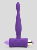 Rocks Off Teazer Petite Sensations Beginner's Vibrating Butt Plug, Purple | Purple