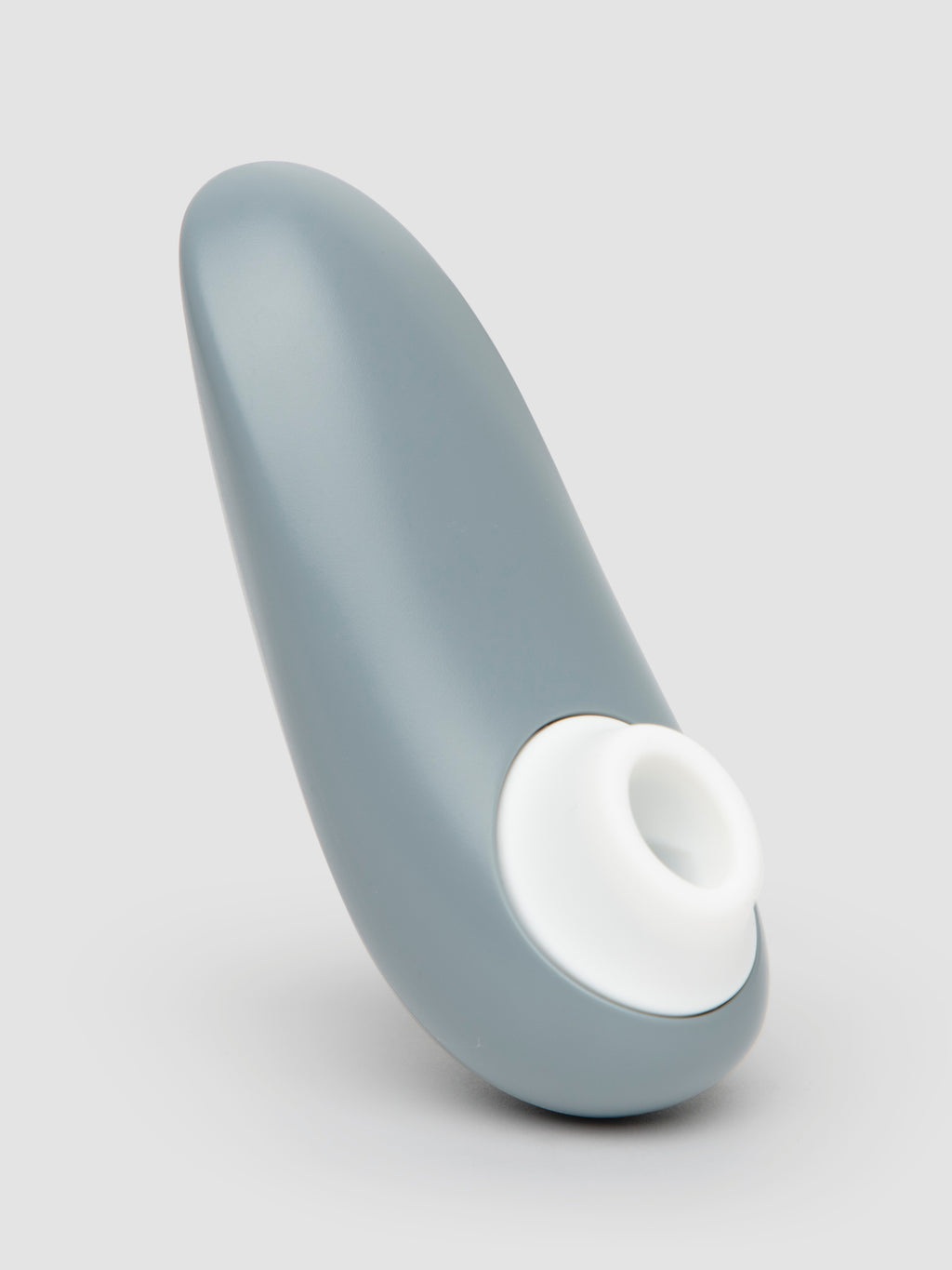 Womanizer Starlet 3 Rechargeable Clitoral Suction Stimulator, Grey | Grey