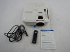 epson home cinema 2250 3lcd full hd 1080p projector with android tv, white