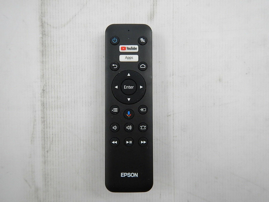 epson home cinema 2250 3lcd full hd 1080p projector with android tv, white