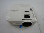 epson home cinema 2250 3lcd full hd 1080p projector with android tv, white