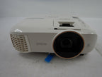 epson home cinema 2250 3lcd full hd 1080p projector with android tv, white