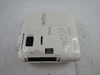 epson home cinema 2250 3lcd full hd 1080p projector with android tv, white