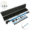 Body Frame Sheet Metal Calibration Measuring Tool 2D Measuring Scale