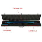 Body Frame Sheet Metal Calibration Measuring Tool 2D Measuring Scale