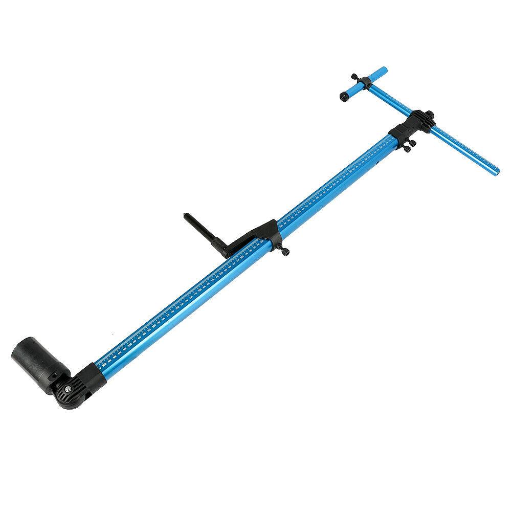Body Frame Sheet Metal Calibration Measuring Tool 2D Measuring Scale