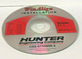 Version 01.1 Hunter Engineering WinAlign Alignment Installation CD Software P89