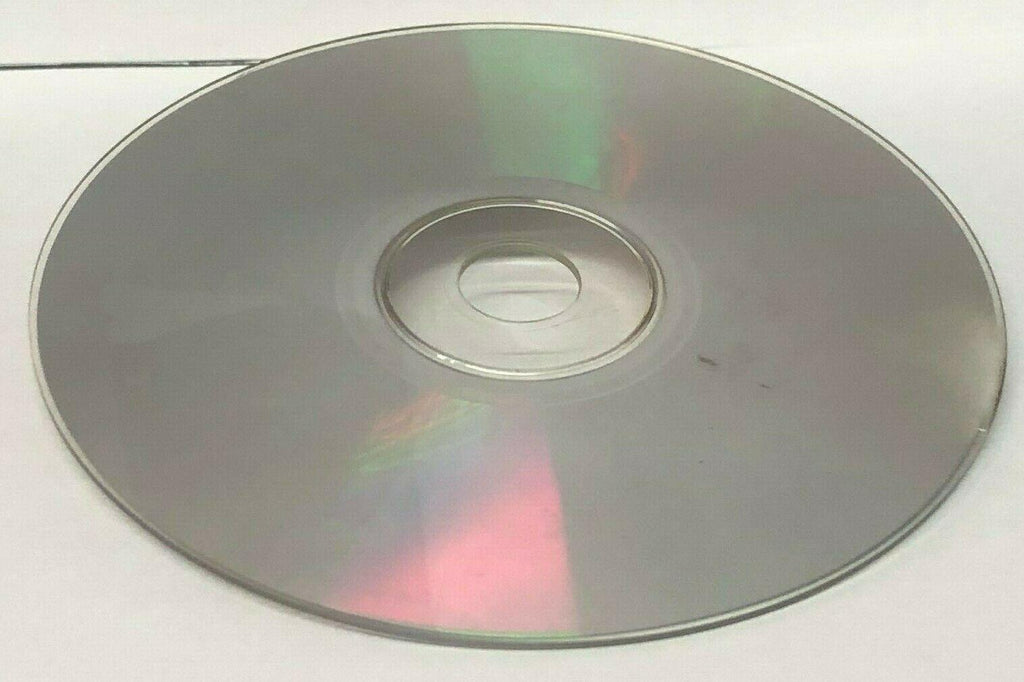 Version 01.1 Hunter Engineering WinAlign Alignment Installation CD Software P89